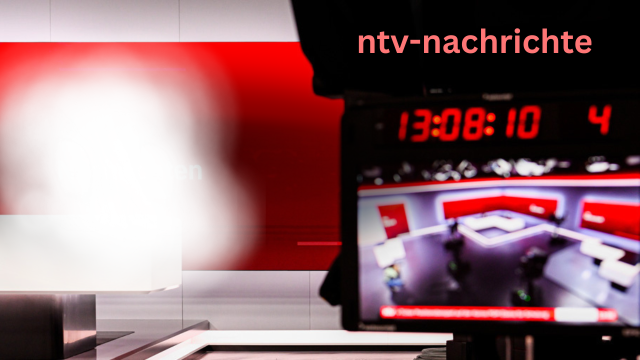 ntv Nachrichten Politik – Aktuelle Meldungen von ntv