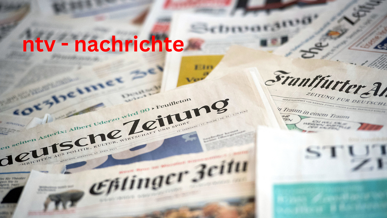 ntv Nachrichten Europa und EU